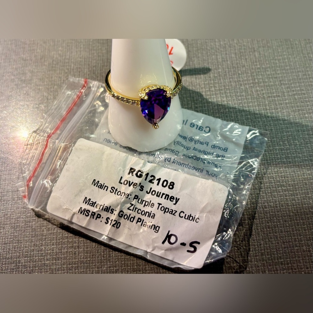 BP original “Love’s Journey”